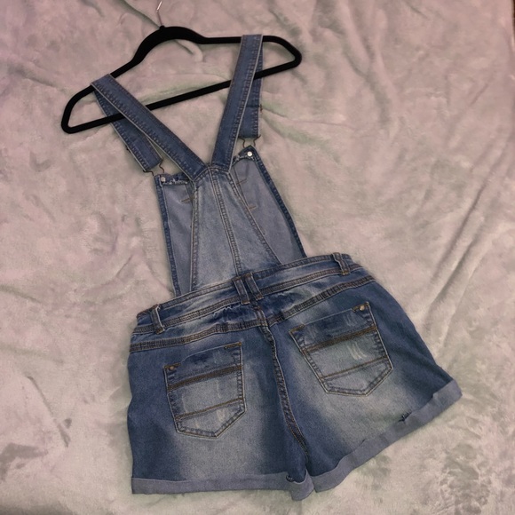 Denim set - Picture 2 of 3